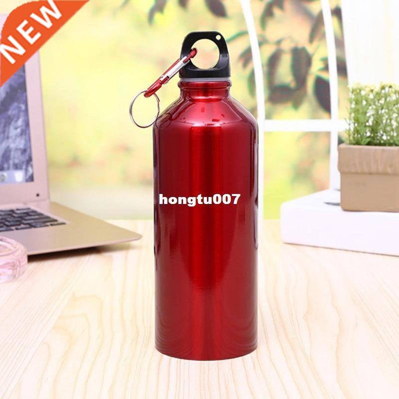 400ml 500ml 600ml Non-toxic Odorless Aluminum Alloy Sports W