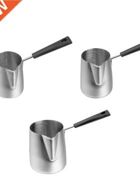 Espresso Milk Frothing Pitcher Milk Frothing Cup with Scale