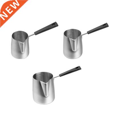 Espresso Milk Frothing Pitcher Milk Frothing Cup with Scale