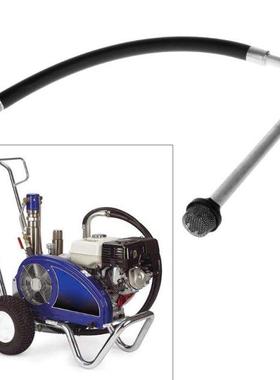 Inlet Tube Suction Set For Sprayer 440 450 Parts Airless Spr