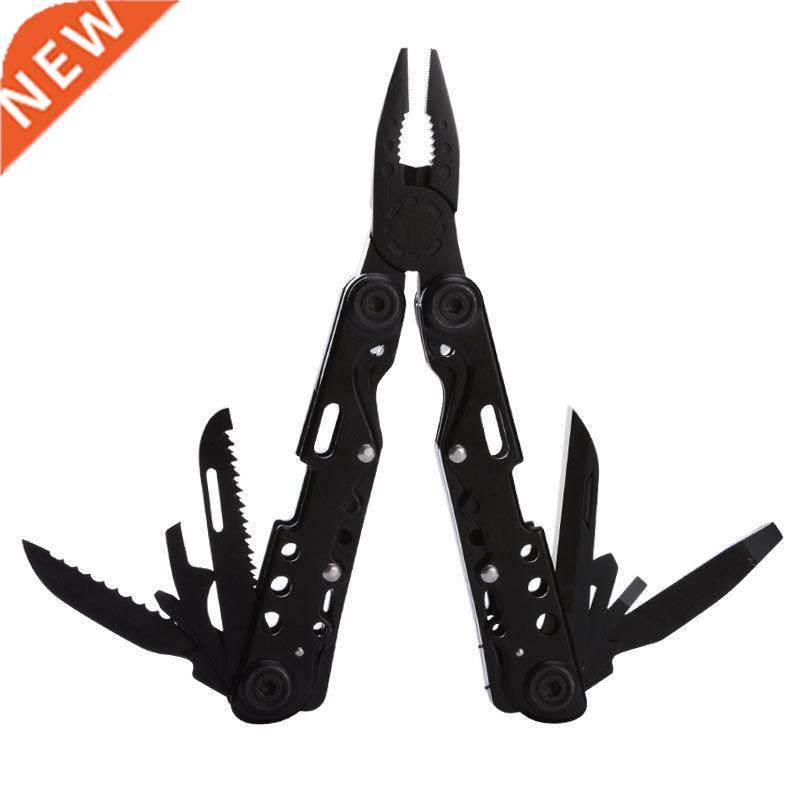Outdoor Multifunctional EDC Tools Plier Camping plier Surviv