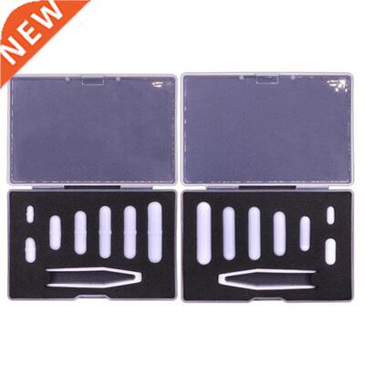 Magnetic Stirrer Bar Mixed Size PTFE Magnetic Stirrer Mixer