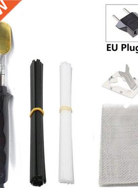 Professional Plastic Welder For Car Bumper Repair Hot Staple
