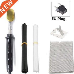 Professional Plastic Welder For Car Bumper Repair Hot Staple