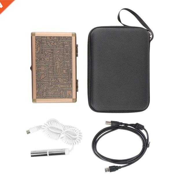 Portable Quantum Resonance Magnetic Analyzer Health Quantum