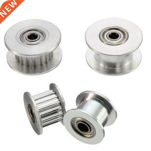 Aluminum Timing Tooth 20T 适用于 Without GT2 With 16T Pulley