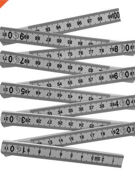 Teaching Scratch Resistant ABS Measuring Tools Multi Functio