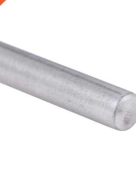 1pc 304 Seamless Stainless Steel Capillary Tube OD 8mm 7mm