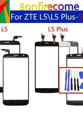 For ZTE Blade L5 L5 Plus L5Plus Touch Screen Panel Digitize