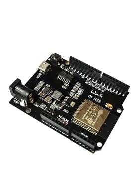 ESP32 WiFi Bluetooth 4MB Flash For Wemos D1 R32 Development