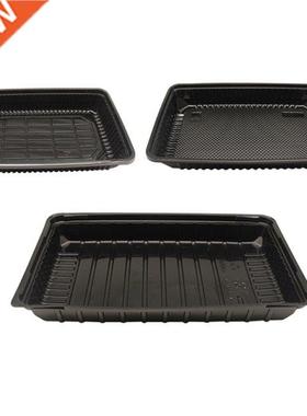 5pcs Seed Starting Plant Growing Tray Reusable Seedling Star