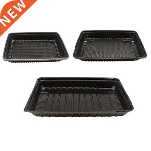 Plant Growing Tray 5pcs Seedling Starting Reusable Star Seed