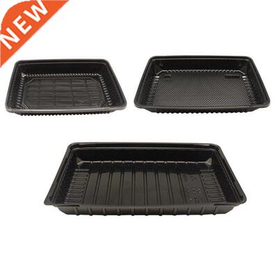 5pcs Seed Starting Plant Growing Tray Reusable Seedling Star