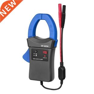 600A Digital Adapter Meter Current Clamp