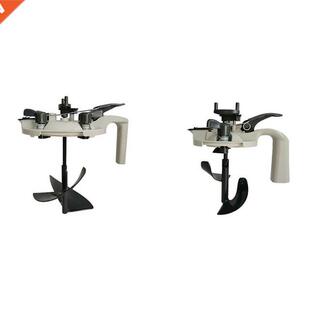 Automotive Paint And Coating Mixing Slurry Cover Stirrer Pai