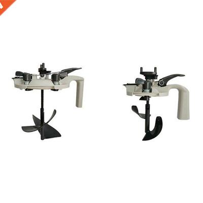 Automotive Paint And Coating Mixing Slurry Cover Stirrer Pai