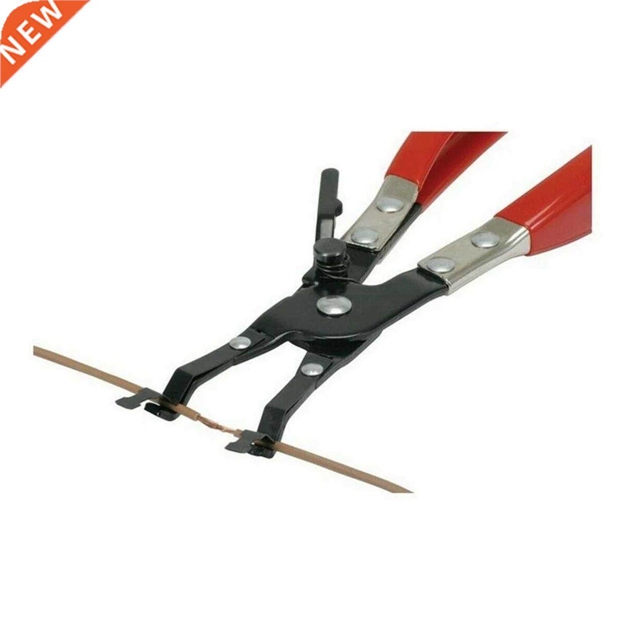 Universal Car Vehicle Soldering Aid Plier Hold 2 Wires Auto