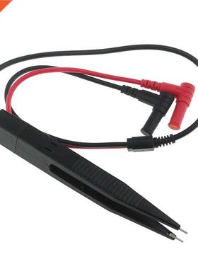 SMD Chip component LCR testing tool Multimeter tester meter