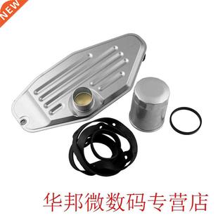 Transmission Filter Kit 45RFE Governor 68RFE 4WD Line 545RFE