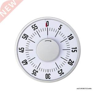 Classroom Countdown visual Timer,Quiet Counting, Dual Magnet