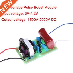 Step 1PC 1500V High 4.2V 1800V Vol .7V 2000V