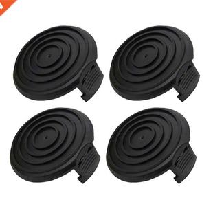 Cap Cover Replacement 4Pcs For Spool Caps Worx WA0037