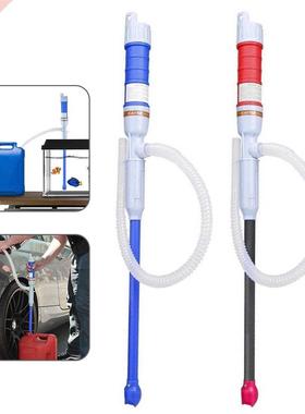 in 1 Oil Pump Fuel Pump Water Pump Transfer Non Corrosive