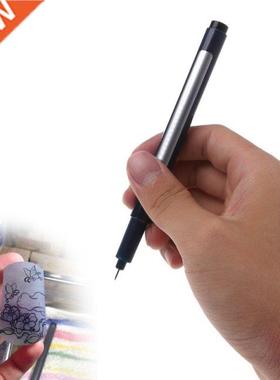 Micro 005 Superfine Engraver Pen DIY Hand Etching Jadeware R