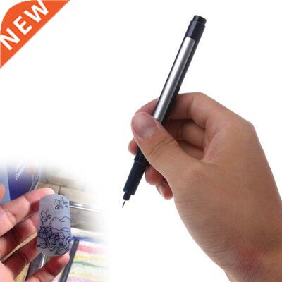 Micro 005 Superfine Engraver Pen DIY Hand Etching Jadeware R
