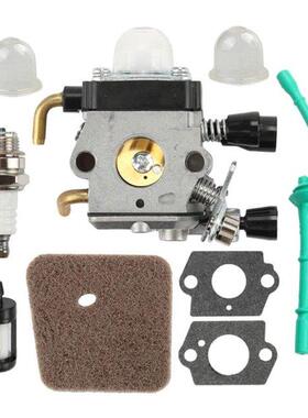 Carburetor For STIHL FS38 FS45 FS46 FS55 KM55 FS85 Air Fuel