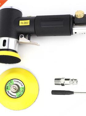 Newstyle Pneumatic Air Angle Sander in 2in Grinding Polishi