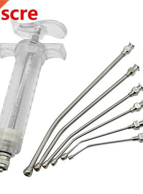 20ml/50ml Parrot Feeding Syringe Parrots Bird Feeding Syrin