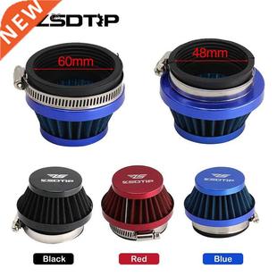Bike Universal Motorcycle Intake Mushroom FILTER 55mm AIR