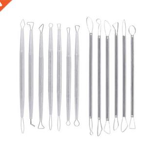 Polymer Clay Tools Pottery Ceramic Sculpting Tools Carving R