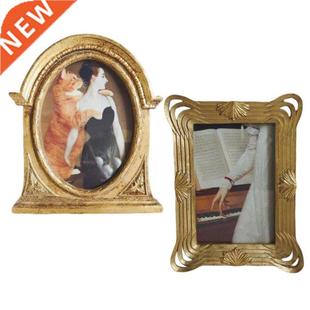 Frame Photo Picture Frames Orname Vintage Holder Style