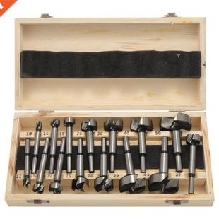 10Mm Bit Hole Woodworking 50Mm Pcs Set Drill Forstner