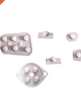 10 set High quality Rubber Conductive Buttons Repair Parts