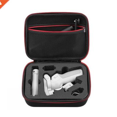 Portable Gimbal Stabilizer Carrying Case Box for DJI OM 4 Ac