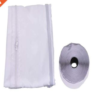 2022 New Sliding Door Sealing Cloth of Mobile Conditioner Ai