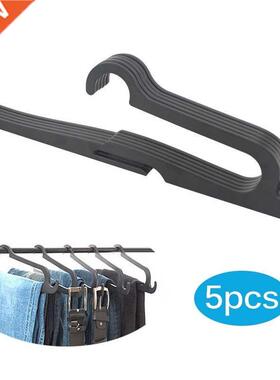 Organisateur de placard pour pantalons 5 pièces | Org