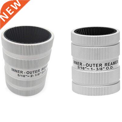 Pipes Deburring Reamer Professional Internal External Tube D
