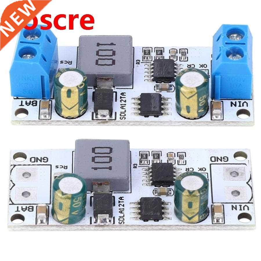 MPPT Solar Charge Controller Regulator 12V 1-1000AH Lead-Aci