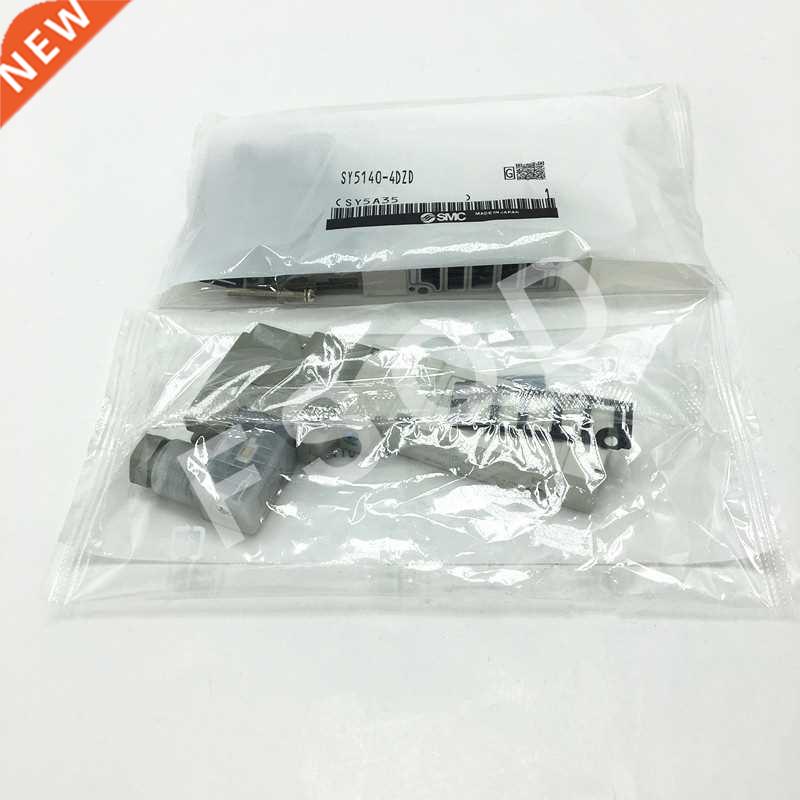 SY5140-5FU,4DZD,5DZ SY5140-5LOV-Q SMC solenoid valve electro