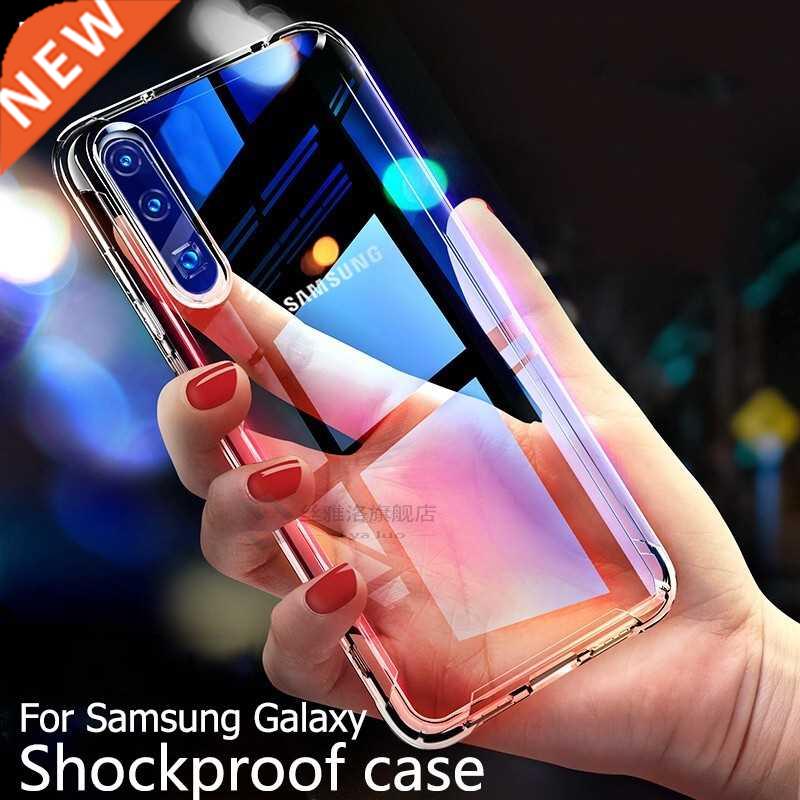 Case Samsung Galaxy A50 A70 A30 A20 A10 A60 A90 A80 A51 A71