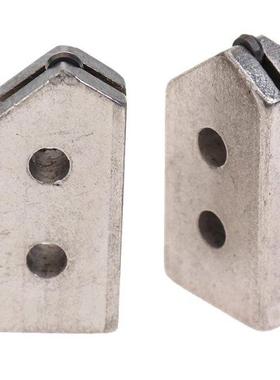 2Pcs Glass Cutter Glass Bottle Cutting Head Manual Tile Cutt