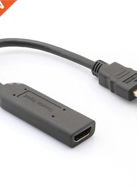 70M HDMI 2.0 Male to Female Active Repeater Extender Booster