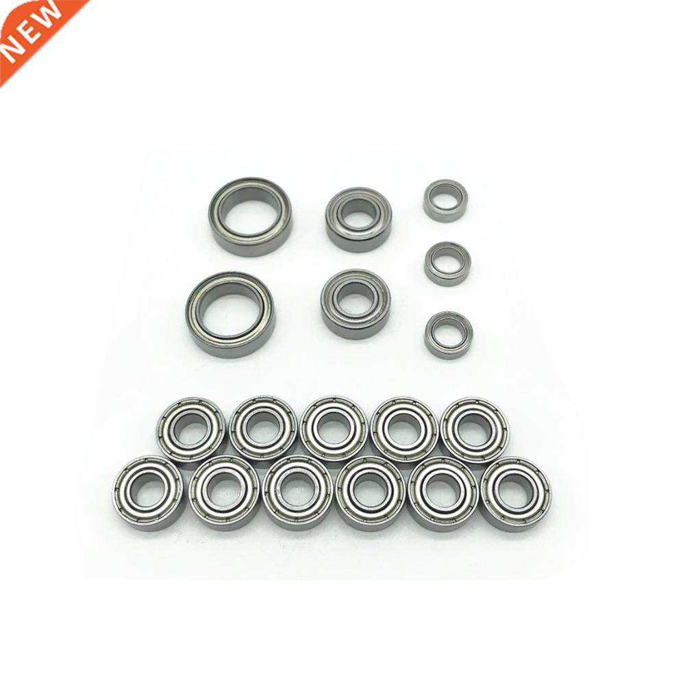 18pcs 1/10 Wrangler 84071 Pajero Upgrade Bearing Set Car mod