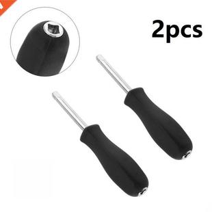 Bottom Dual Wrench With Socket purpose Hole 2pcs 6.3mm