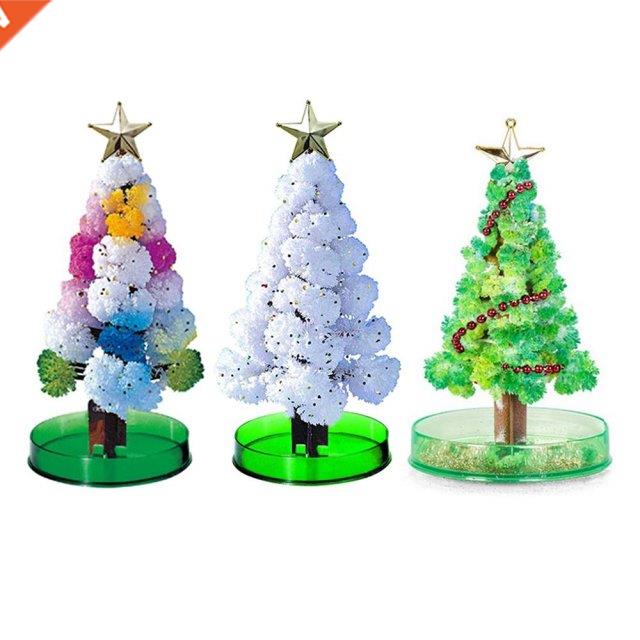 Magc Growng Chrstmas Tree  Magc Growng Tree Your Own