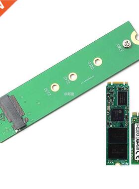 M.2 NGFF SSD to A1369 A1370 Adapter 适用于 2010 2011 MacBook